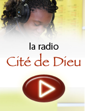 Radio Cité de Dieu